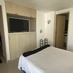 Apartamento Aqualina Ruco