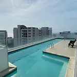 Apartamento Aqualina Ruco