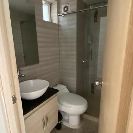 Apartamento Aqualina Ruco Cartagena