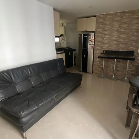 Apartamento Aqualina Ruco Apartamento