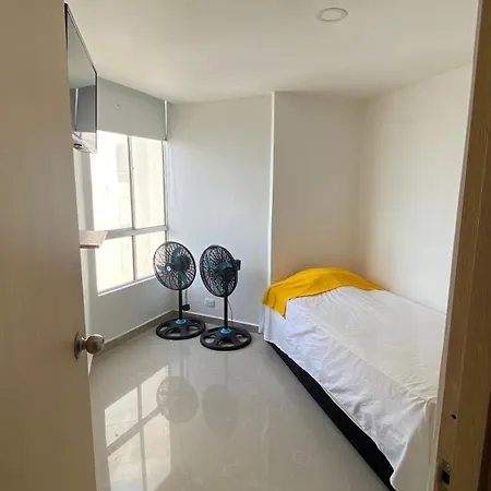 Apartamento Aqualina Ruco Apartamento *