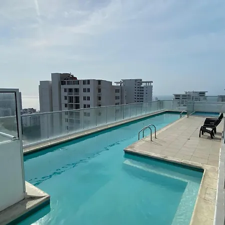Apartamento Aqualina Ruco Apartamento